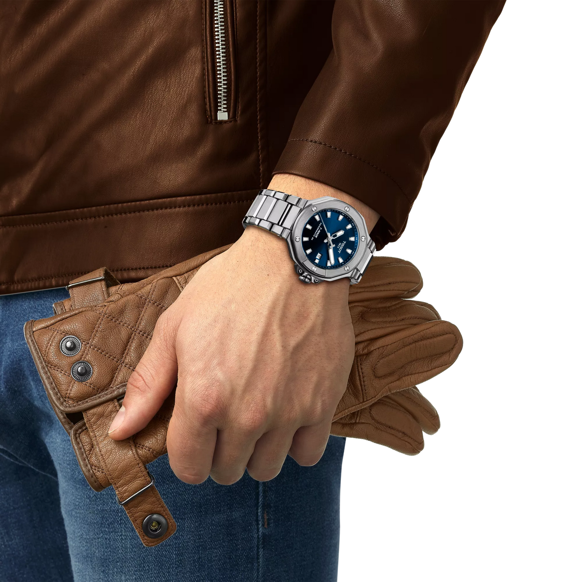 Tissot – T-Sport – T-Race – vue 3