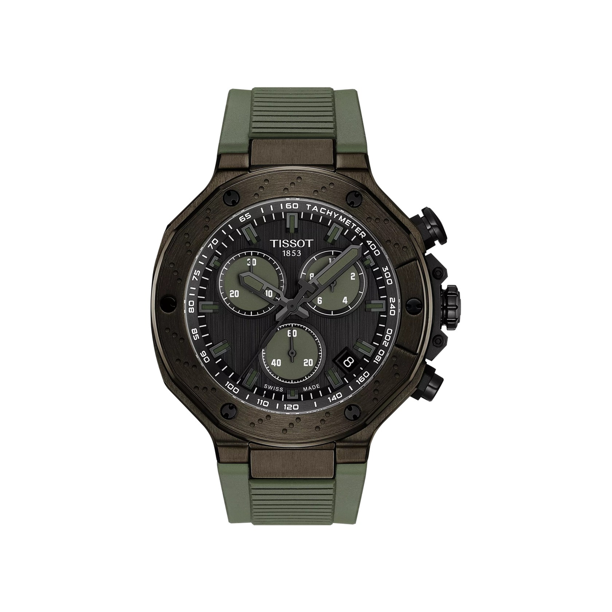 Tissot – T-Sport – T-Race Chronograph