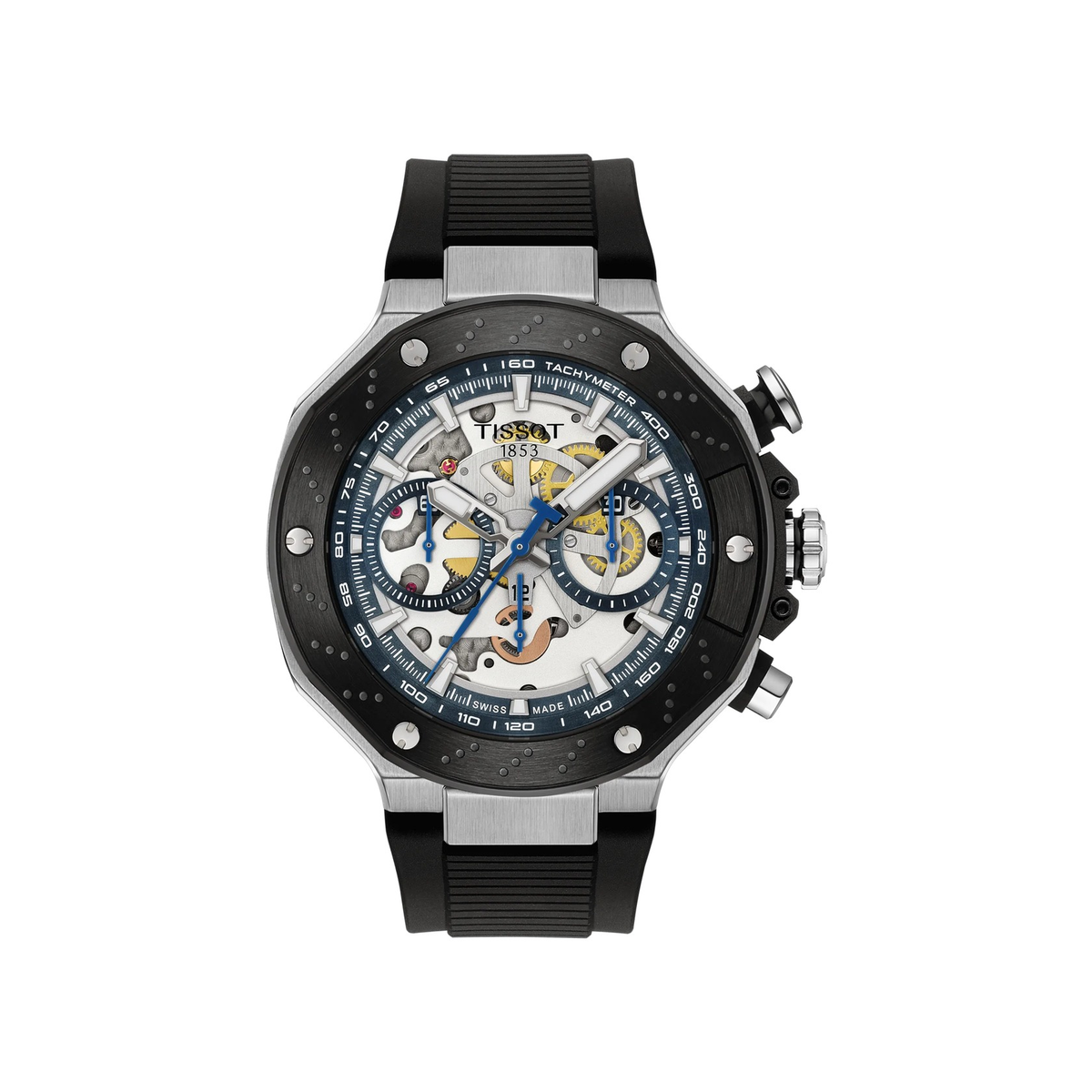 Tissot – T-Sport – T-Race MotoGP Automatic Chronograph – Édition Limitée