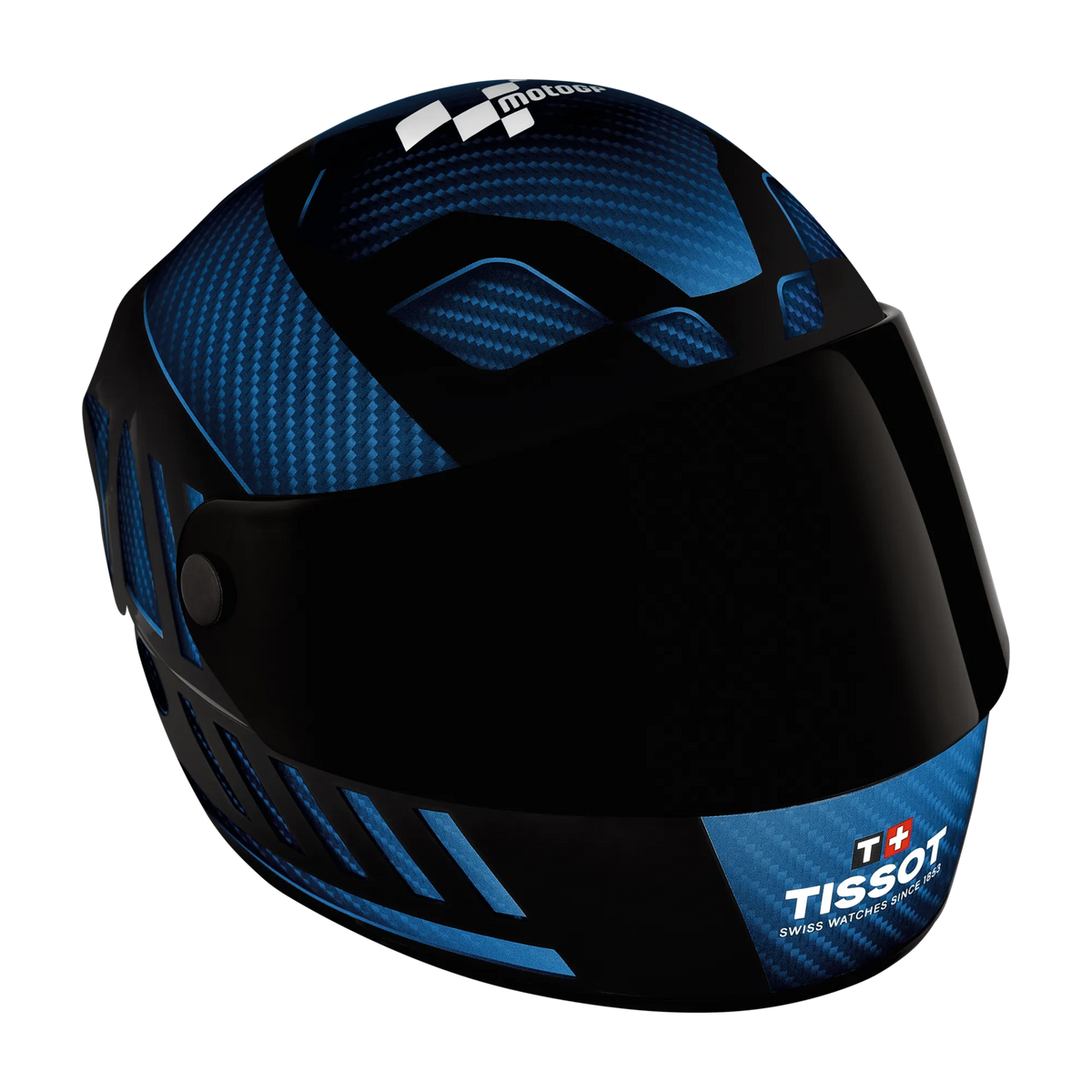 Tissot – T-Sport – T-Race MotoGP Automatic Chronograph – Édition Limitée – vue 4