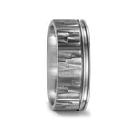 Titan Factory – Bague Titane