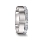 Titan Factory – Bague Titane