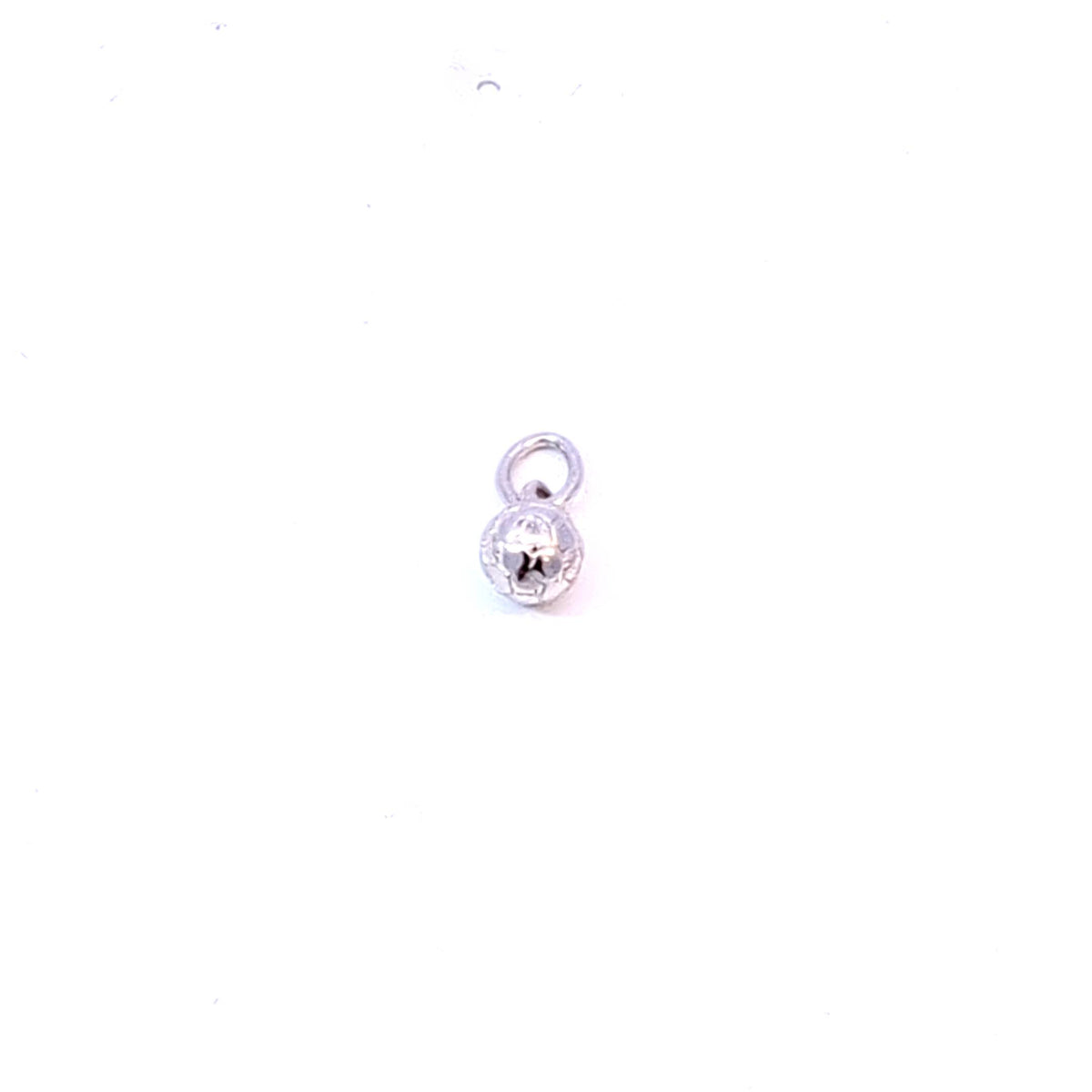 Trésor – Pendentif – Argent