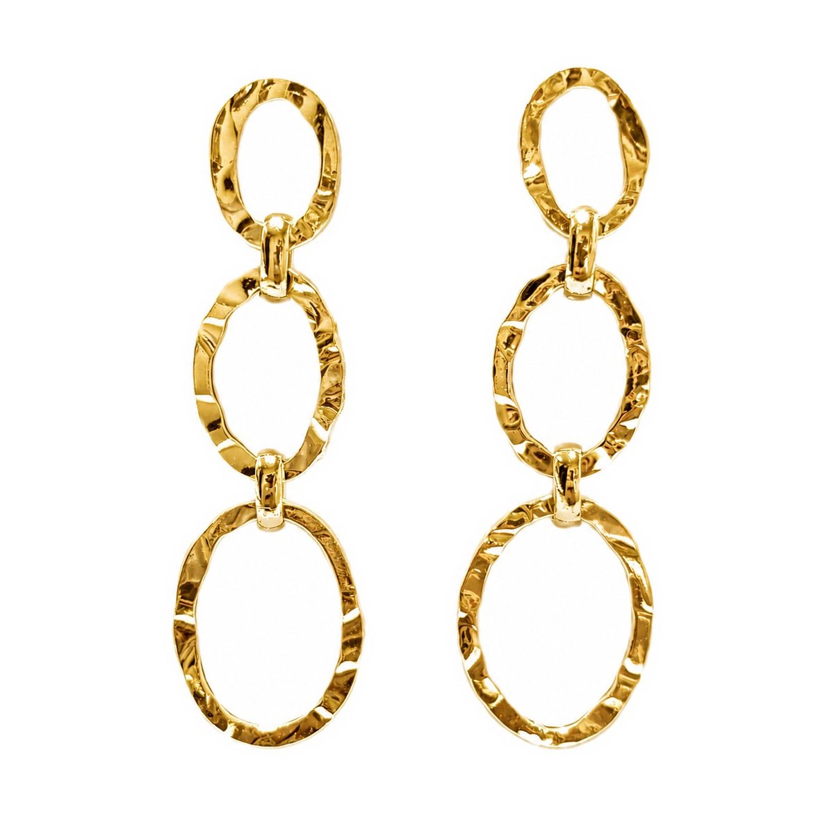 Valenzi – Boucles d'oreilles