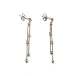 Valenzi – Boucles d'Oreilles