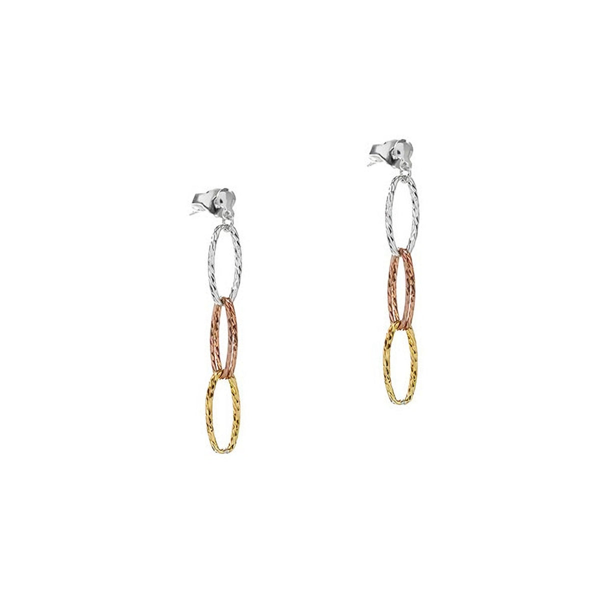 Valenzi – Boucles d'Oreilles