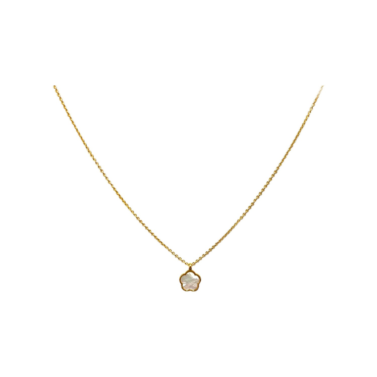 Valenzi – Collier