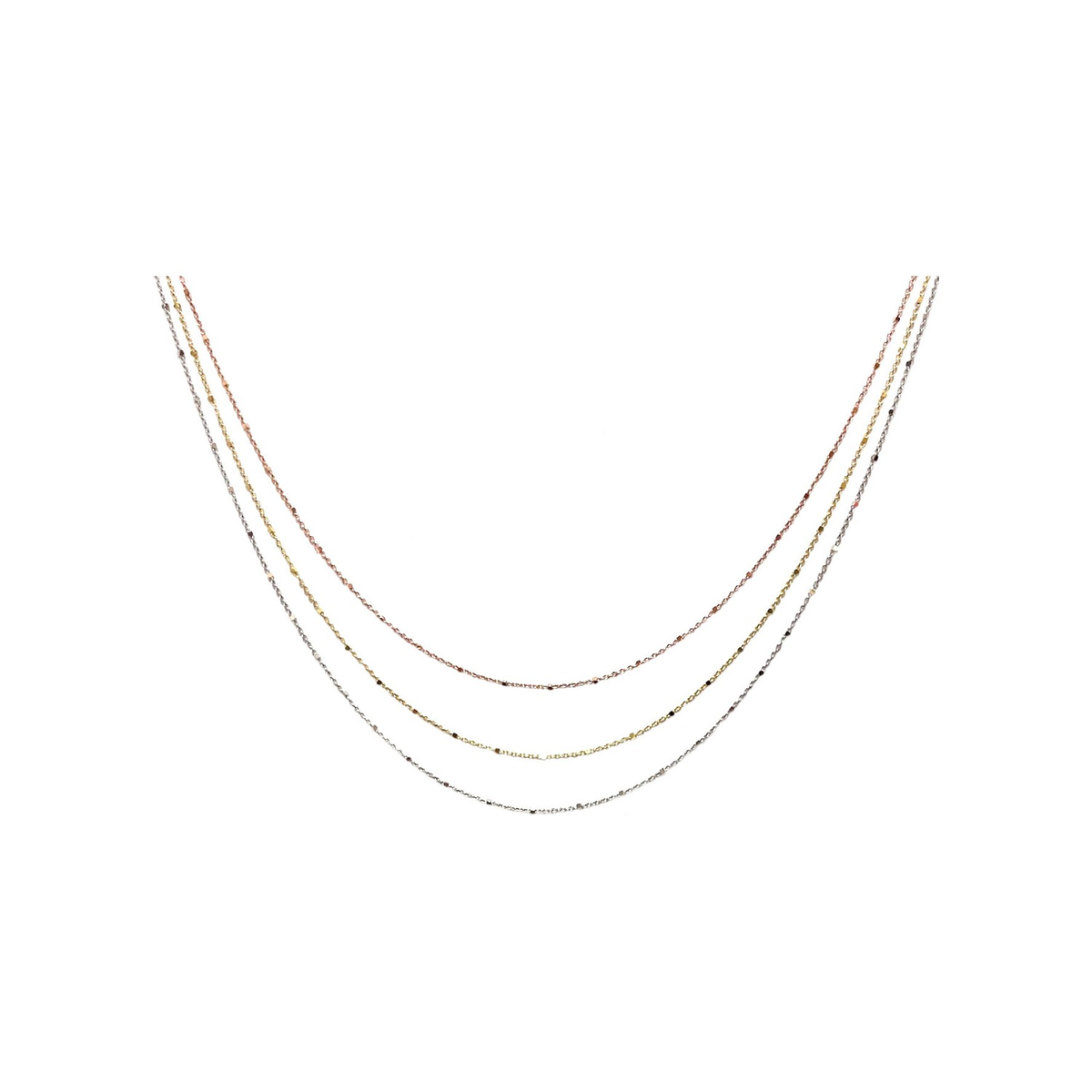 Valenzi – Collier