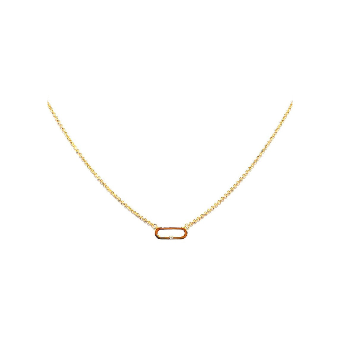 Valenzi – Collier