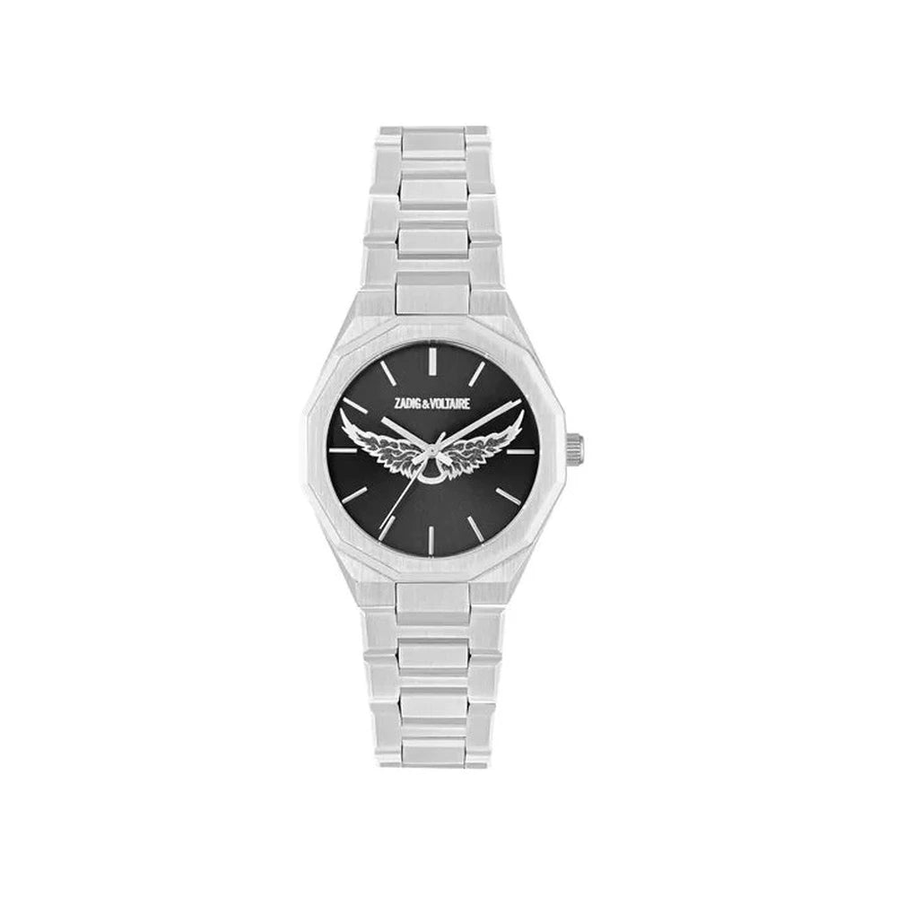 Zadig & Voltaire – New Zadig Black
