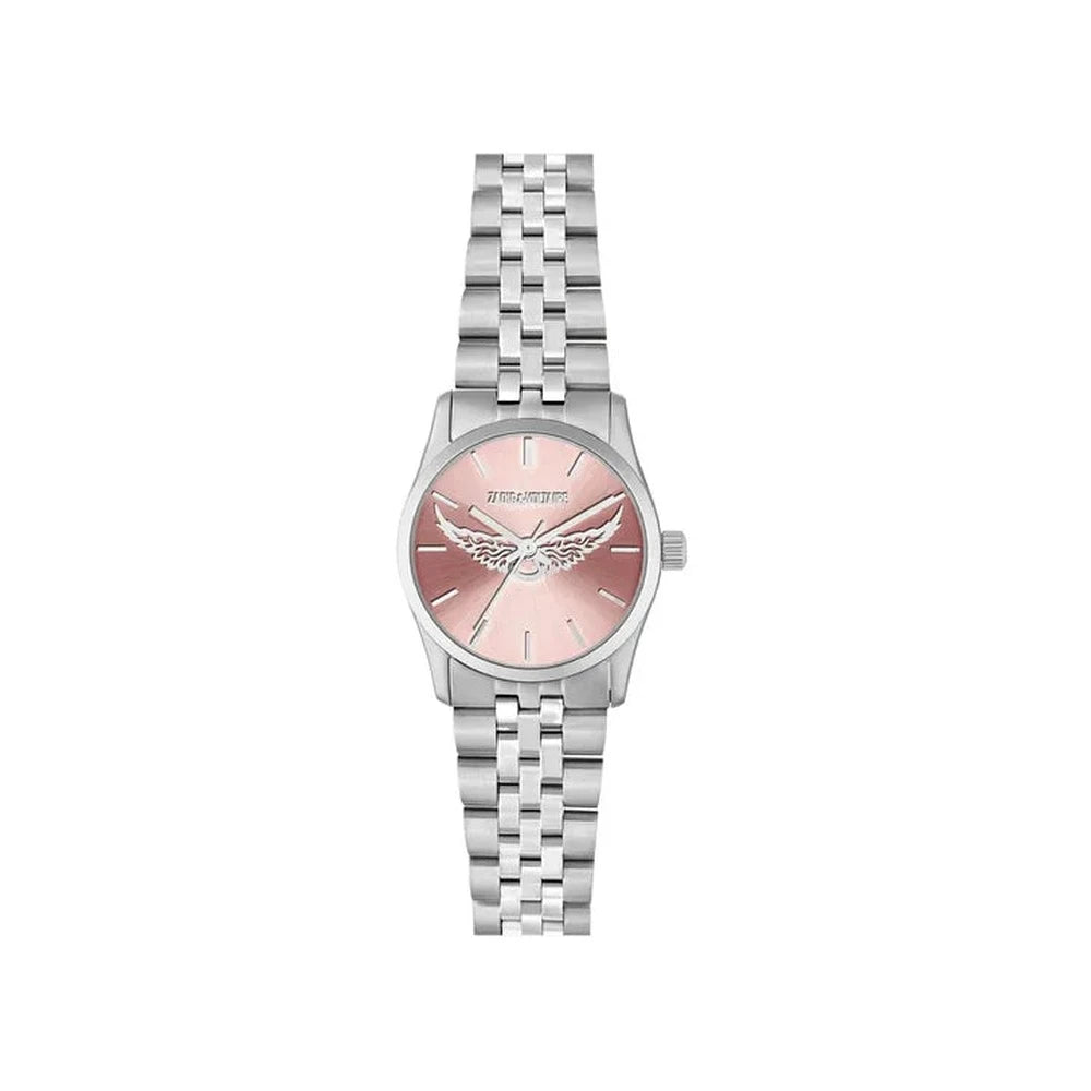 Zadig & Voltaire – Small J Pink