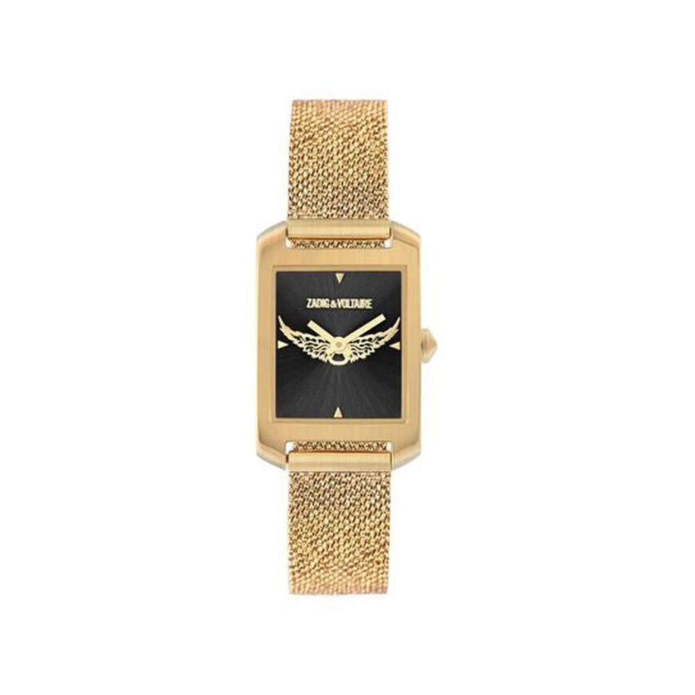 Zadig & Voltaire – Voltaire Wings Gold