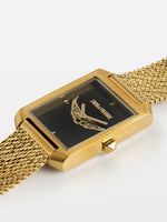 Zadig & Voltaire – Voltaire Wings Gold – vue 2