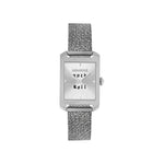 Zadig & Voltaire – Voltaire Silver