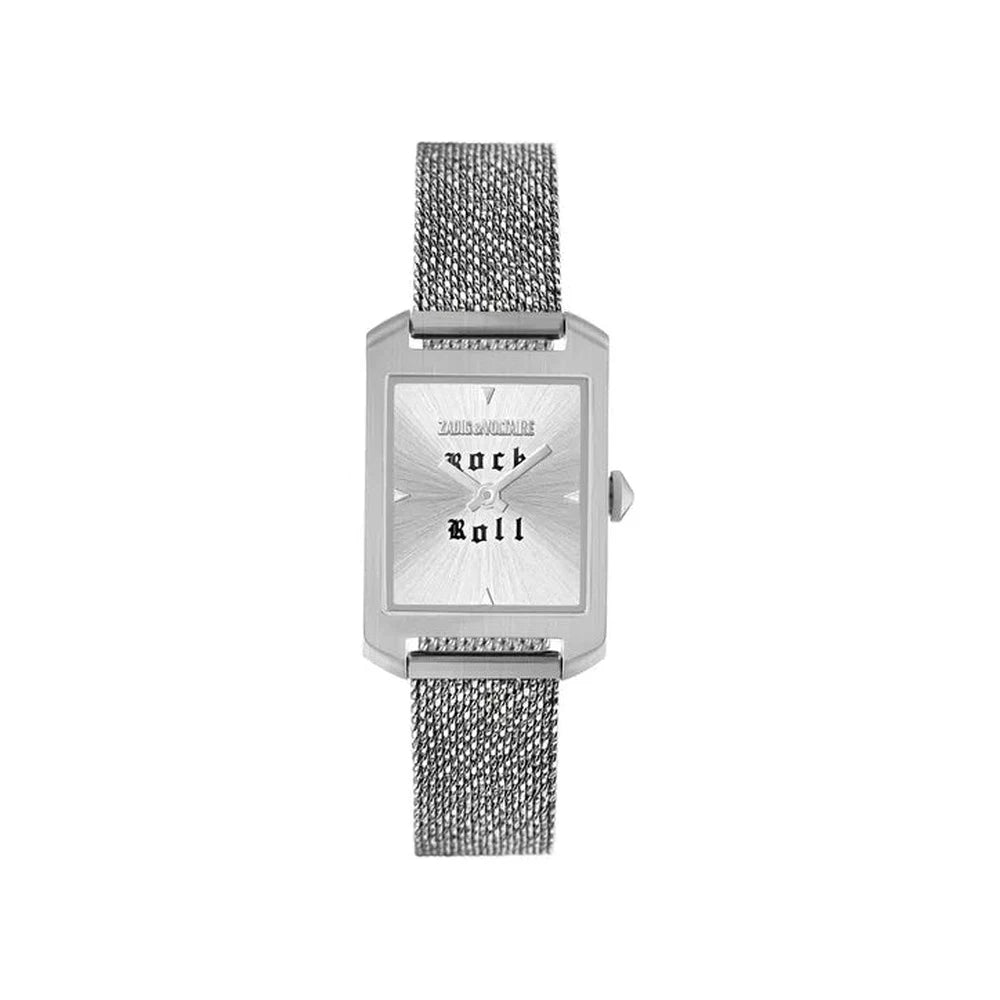 Zadig & Voltaire – Voltaire Silver