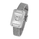 Zadig & Voltaire – Voltaire Silver – vue 2