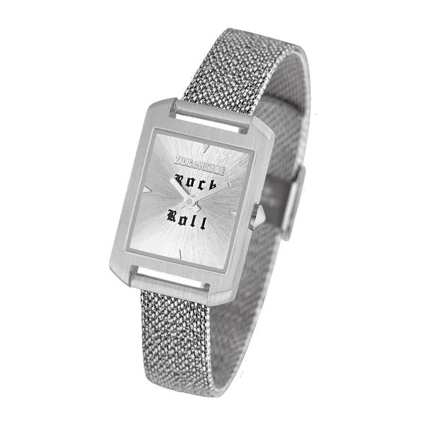 Zadig & Voltaire – Voltaire Silver – vue 2