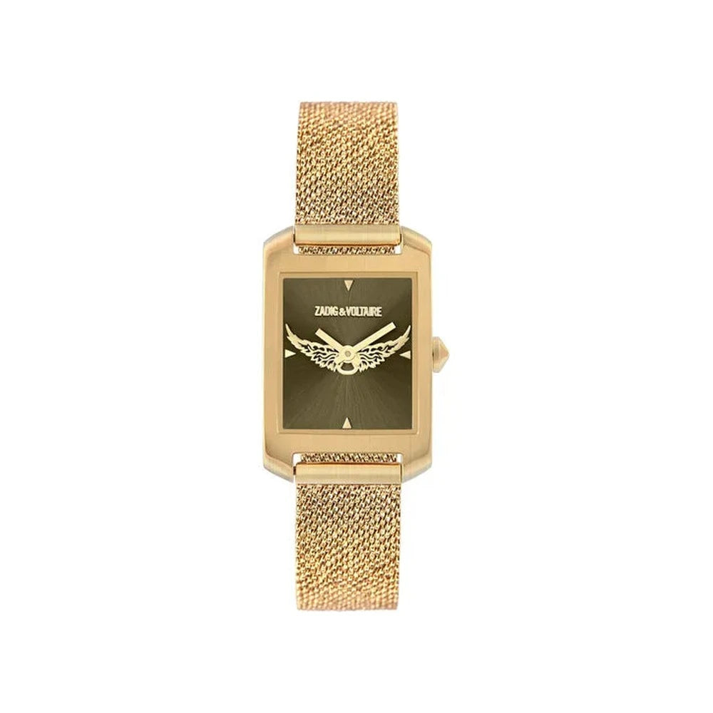 Zadig & Voltaire – Voltaire Wings Gold