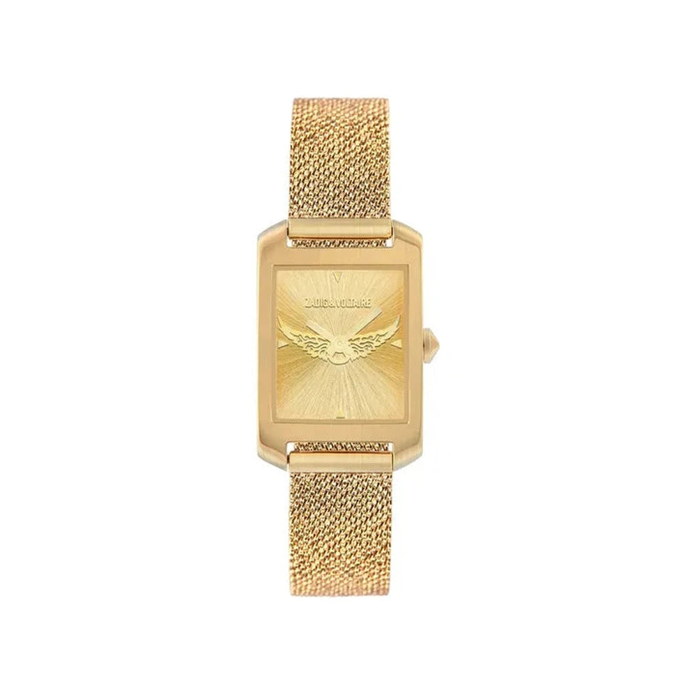 Zadig & Voltaire – Voltaire Wings Gold