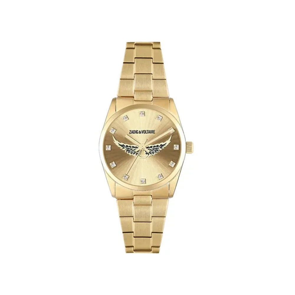 Zadig & Voltaire – Zadig 36 Gold