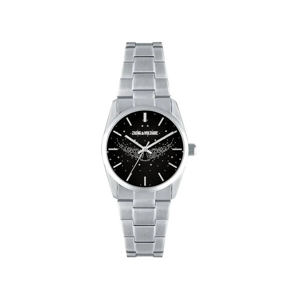 Zadig & Voltaire – Zadig Black