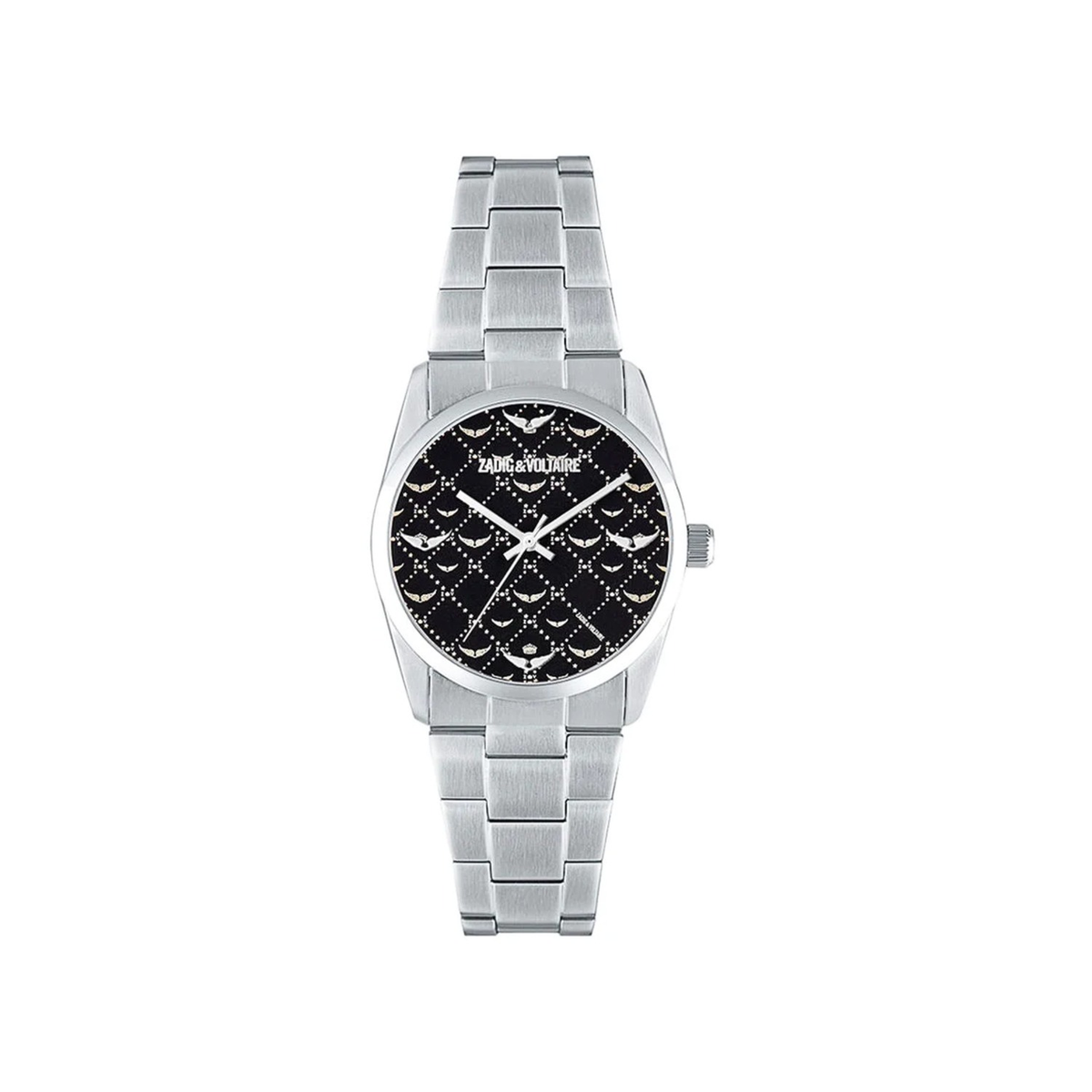 Zadig & Voltaire – Zadig Black