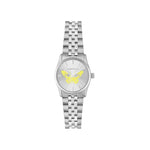 Zadig & Voltaire – Zadig Butterfly Silver