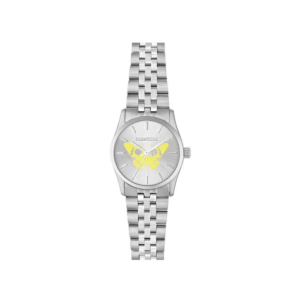 Zadig & Voltaire – Zadig Butterfly Silver