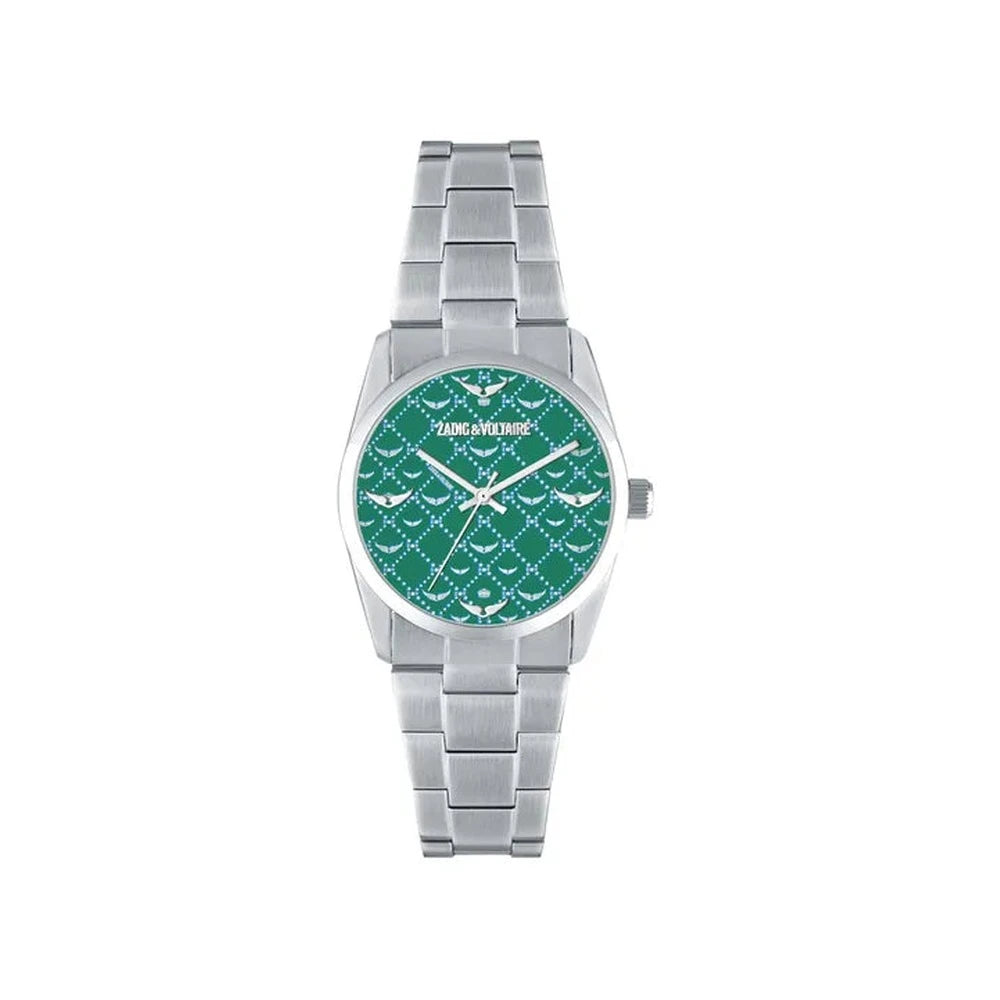 Zadig & Voltaire – Zadig Green