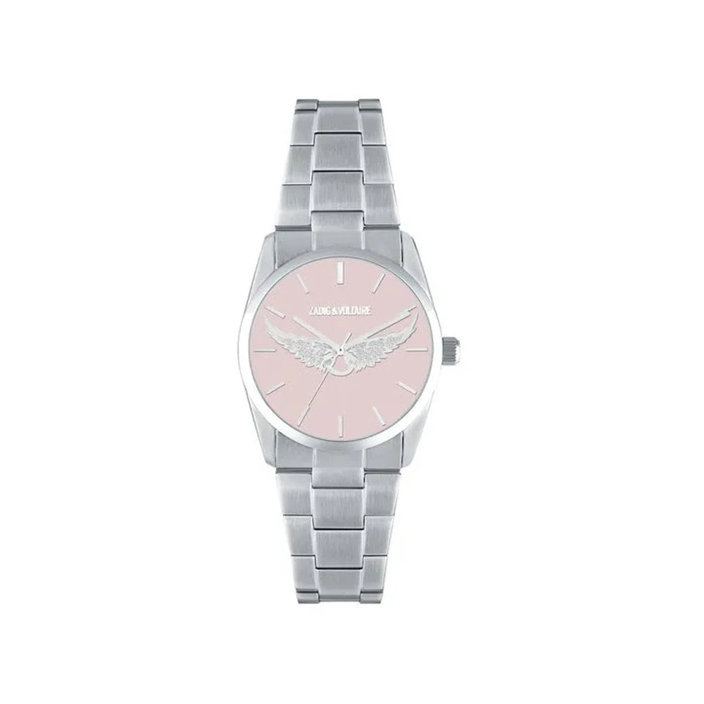 Zadig & Voltaire – Zadig Pink