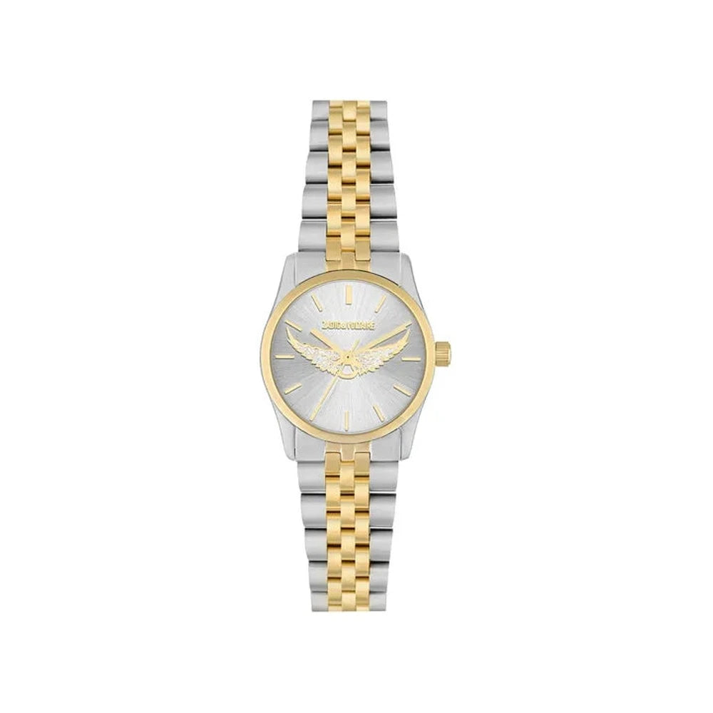 Zadig & Voltaire – Zadig Wings Gold Silver