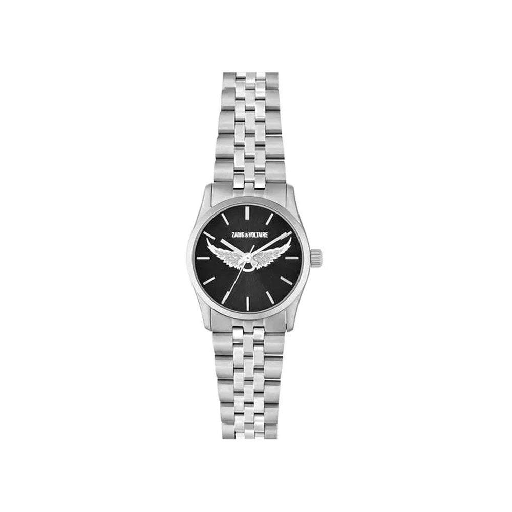 Zadig & Voltaire – Zadig Wings Black