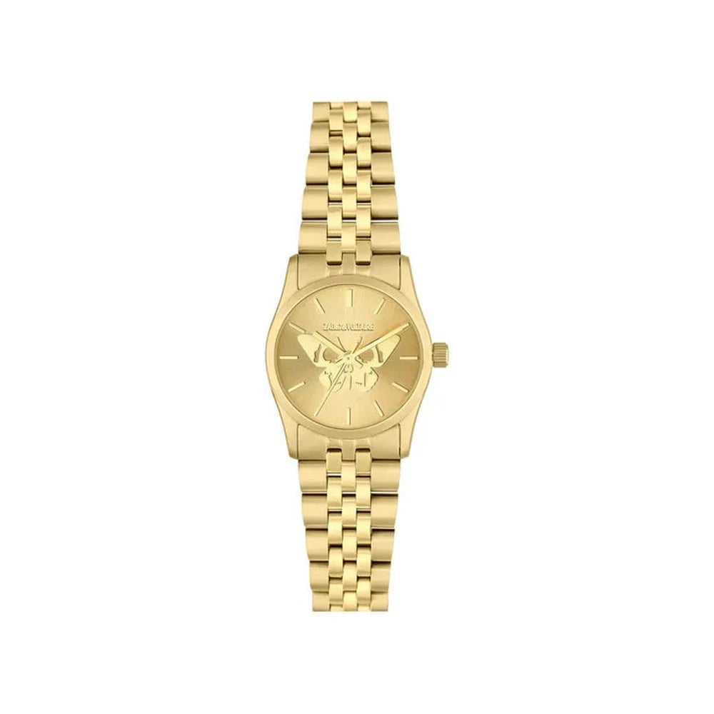 Zadig & Voltaire – Zadig Wings Gold
