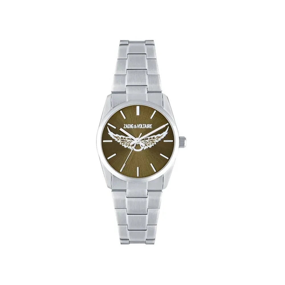 Zadig & Voltaire – Zadig Wings Kaki
