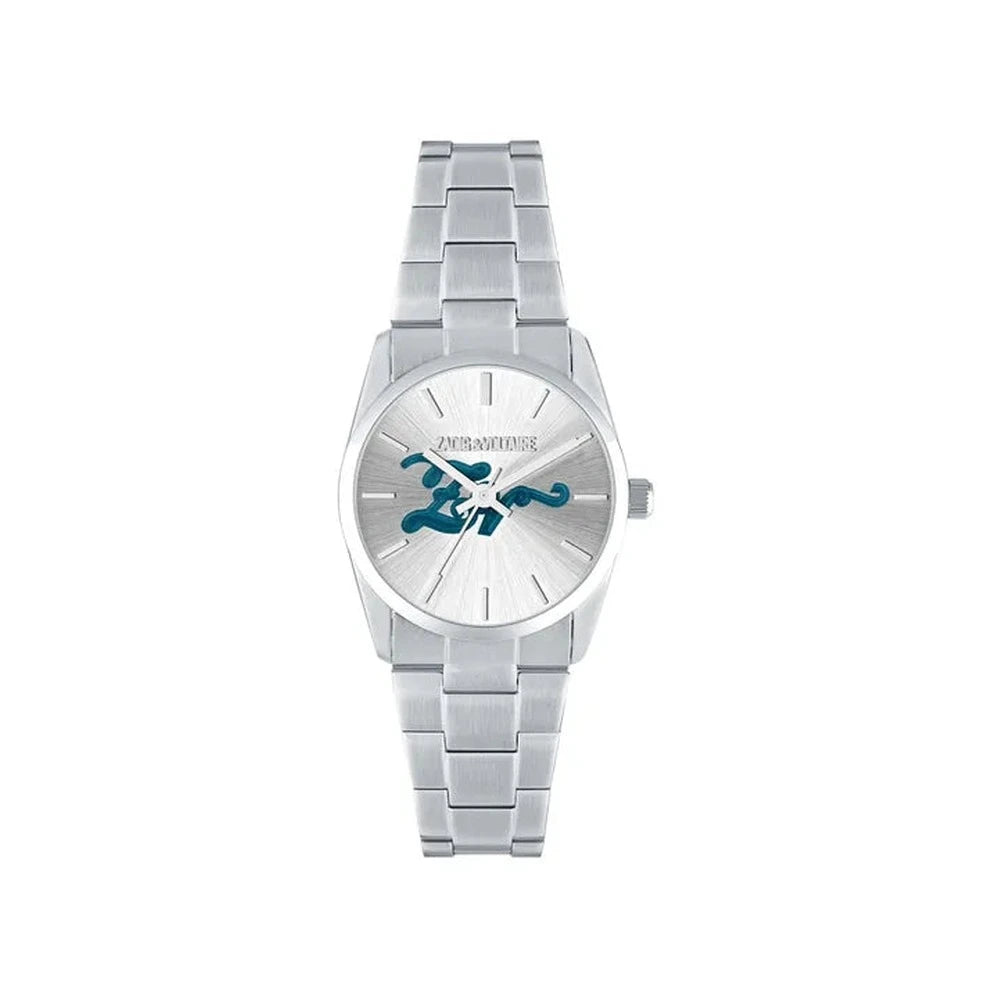 Zadig & Voltaire – Zadig Wings Silver