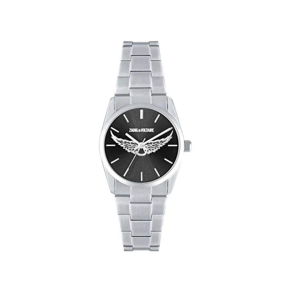 Zadig & Voltaire – Zadig Wings Silver