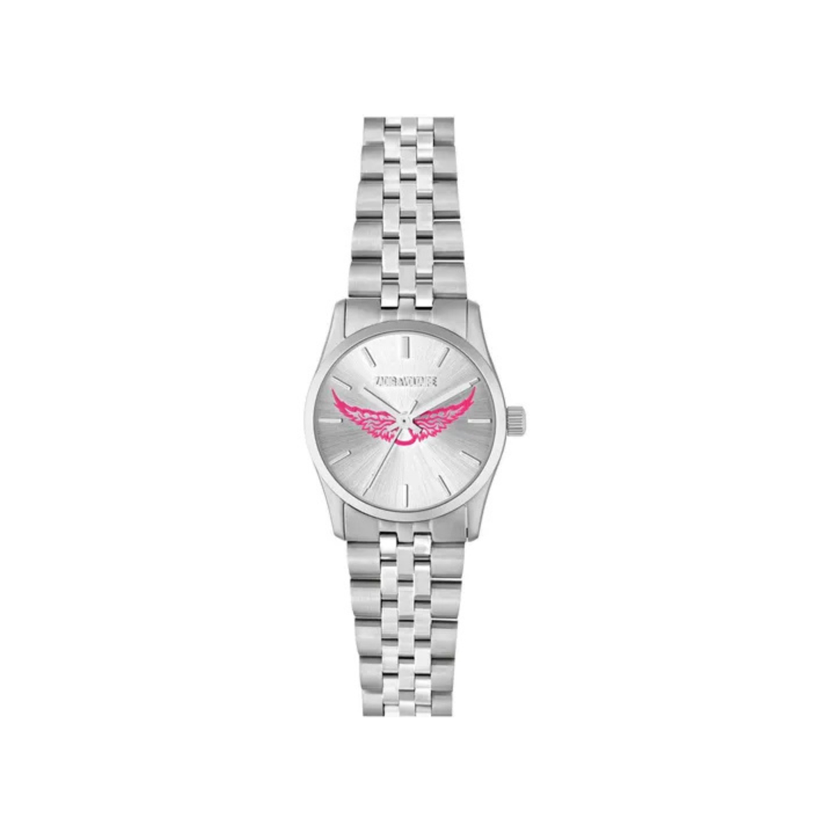 Zadig & Voltaire – Zadig Wings Silver