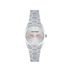 Zadig & Voltaire – Zadig Wings Silver Red