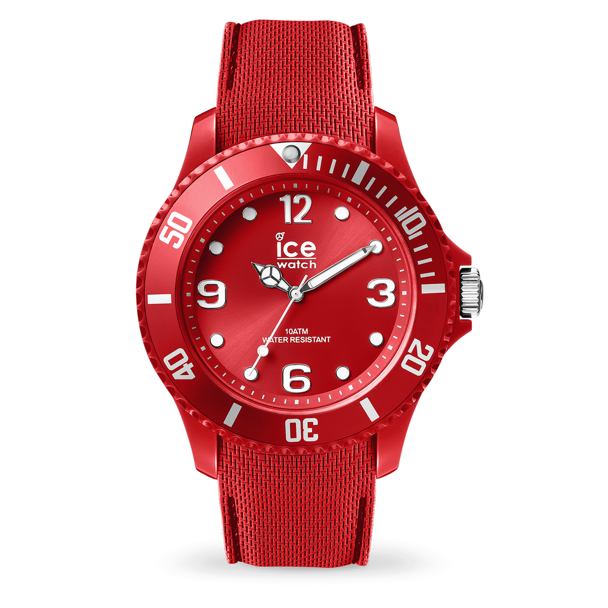 Ice Watch Sixty Nine - Red - Bijouterie JC Lambert