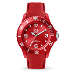 Ice Watch Sixty Nine - Red - Bijouterie JC Lambert