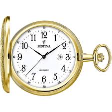 Festina - Montre de Poche