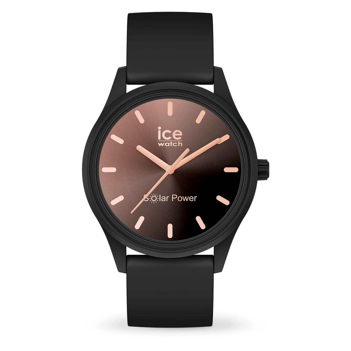 Watch Solar Power - Sunset Black