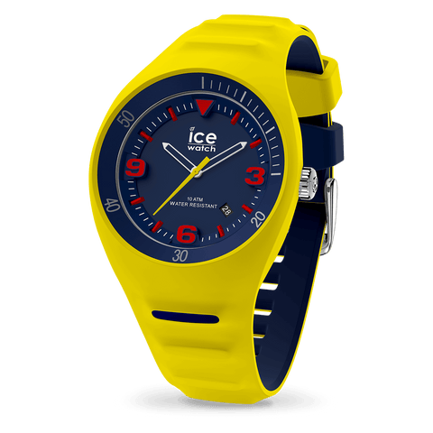 Ice Watch P. Leclercq - Neon Yellow