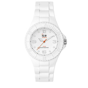 Ice Watch Generation - White Forever
