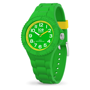 Ice Watch Hero - Green Elf