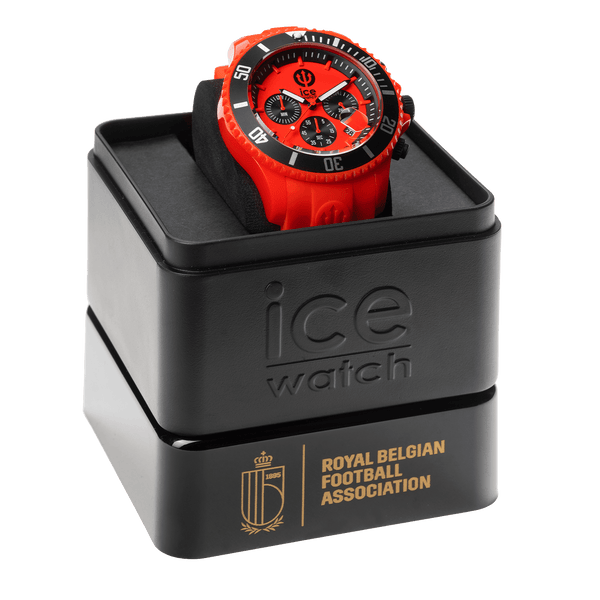 Ice Watch Chrono - Red Devils - Édition Limitée 2022