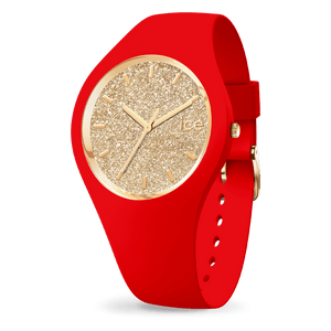 Ice Watch Glitter - Red Passion