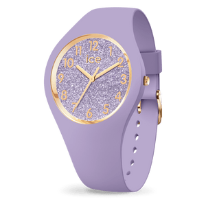 Ice Watch Glitter - Digital Lavender