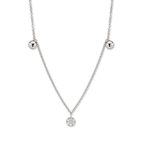 One More - Collier - Eolo - Bijouterie JC Lambert