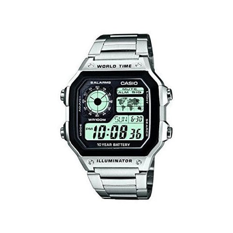 Casio - Collection